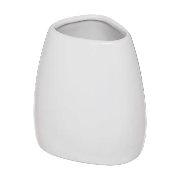 Klaas 5five Simply Smart Valge Portselan