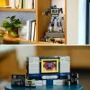 Statymo blokų Žaidimas Lego Transformers 10358 1505 Dalys