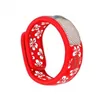 Parakito Pulsera Antimosquitos Color Rojo Prim