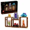 Klucīšu Būvēšanas Spēle Lego Mineral 21362 880  Daudzums