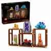 Klucīšu Būvēšanas Spēle Lego Mineral 21362 880  Daudzums