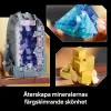 Конструкторский игровой набор Lego Mineral 21362 880 Предметы