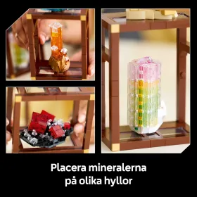 Käepidemega Silikoonvorm Secret de Gourmet (30,5 x 13 x 7 cm)