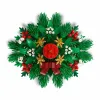 Statymo blokų Žaidimas Lego Christmas 40743 433 Dalys