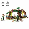 Statymo blokų Žaidimas Lego Wicked 75687 228 Dalys