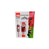 Pbh Phb Pack Junior Pasta 75ml Cepillo Regalo Exclusivo Lady Bug