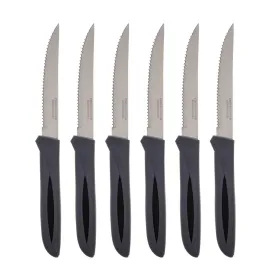 Lihaveitsiseitti 2 osaa 21 cm 6 Kappaletta