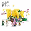 Statymo blokų Žaidimas Lego Wicked 75688 476 Dalys