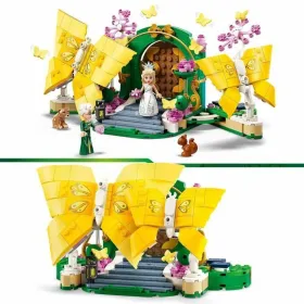 Lihanugade Komplekt 2 Ühikut 21 cm 6 Tükid, osad