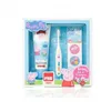 Pbh Phb Pack Petit Peppa Pig Gel 75ml Brush Gift