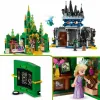 Klucīšu Būvēšanas Spēle Lego Wicked 75689 860 Daudzums