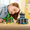 Statymo blokų Žaidimas Lego Wicked 75689 860 Dalys