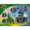Rakennuspalikkapeli Lego Wicked 75689 860 Kappaletta