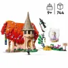 Statymo blokų Žaidimas Lego Wicked 75690 744 Dalys