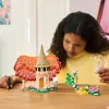 Statymo blokų Žaidimas Lego Wicked 75690 744 Dalys