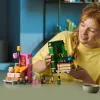 Building Blocks Game Lego Wicked 75691 1327 Pieces