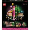 Конструкторский игровой набор Lego Wicked 75691 1327 Предметы