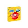 Durex Preservativo Real Feel Duplo 12x2 Unidades