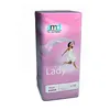 Amd Protector Absorbente Femenino Maxi 16 Unidades Active Medical