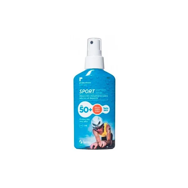 Protextrem™ Suncare Sport Wet Skin Spf50 100ml