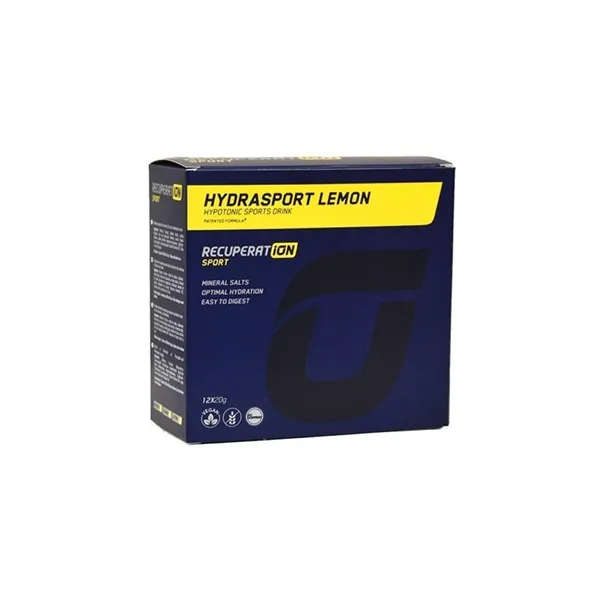 Esteve Recuperat-Ion Hydrasport