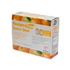 Esteve Recuperation S O Naranja 2x 250ml