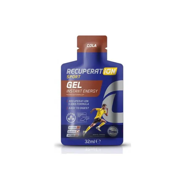 Esteve Recuperat-Ion Glue Gel 1 Pc