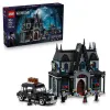 Statymo blokai Lego Wednesday 76786 1000 Dalys