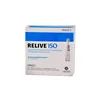 Relive Iso Sterile Ophthalmic Eye Drops 30 Single Dose