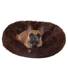 Лежанка для собаки или кошки Springos PA0140 50 CM