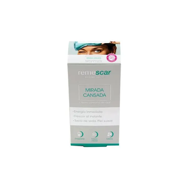 Remescar Crema Contorno De Ojos Mirada Tired 15ml