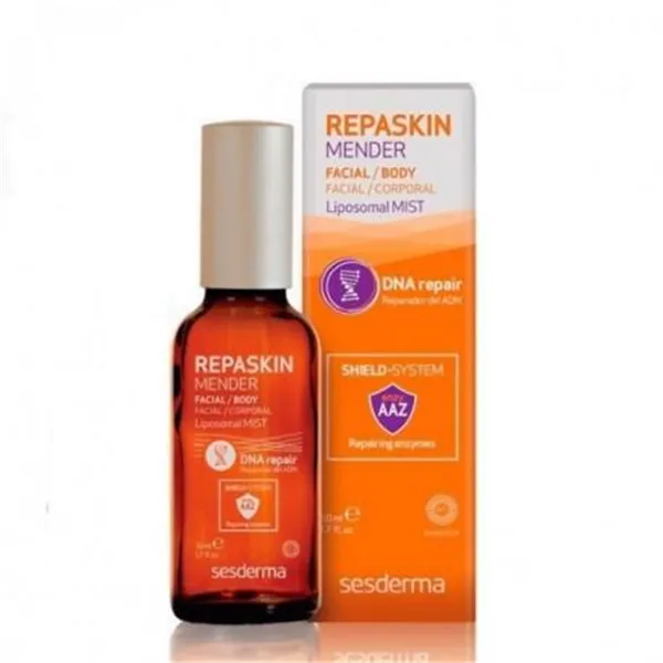 Sesderma Repaskin Defense Liposolam Mist Photoprotective 50ml