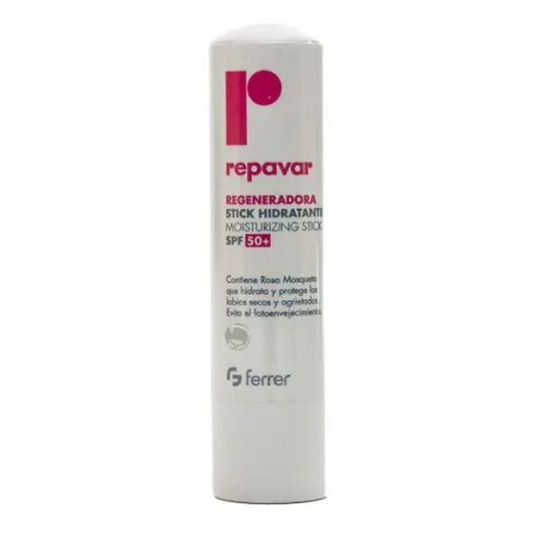 Repavar Regenerate Moisturizing Sticks Spf50