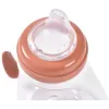 Mācību Krūzi Béaba Oranžs 210 ml