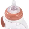 Joogitass Väikelapsele Béaba Oranž 210 ml