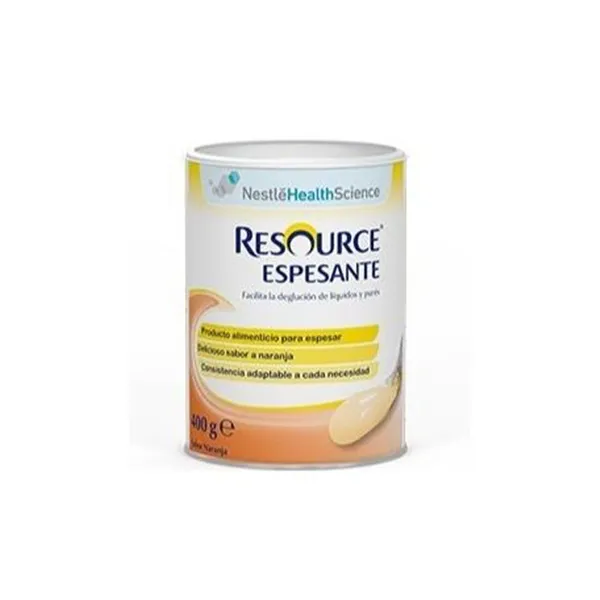 Meritene Resource Espesante Orange 400g