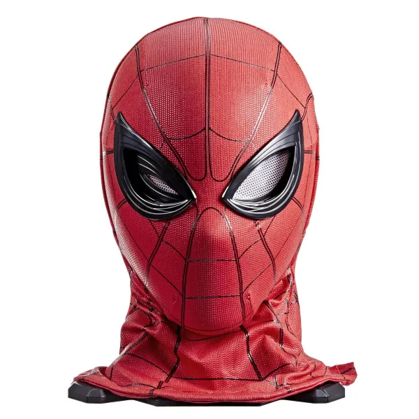 Naamio Marvel