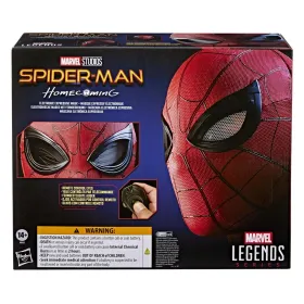Маска Marvel