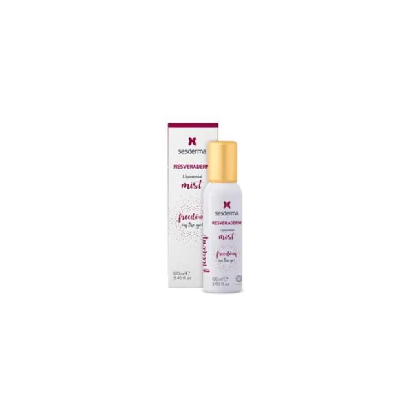 Sesderma Resveraderm Mist 30ml