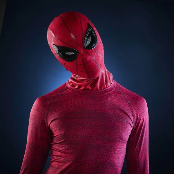 Maska Marvel