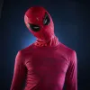 Mask Marvel