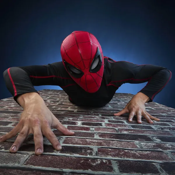 Mask Marvel
