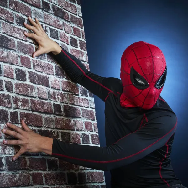 Mask Marvel