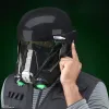 Маска Marvel