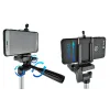 Phone camera tripod set