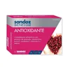 Sandoz Bienestar Antioxidante 30 Cápsulas