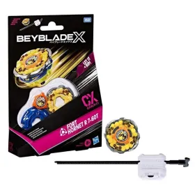 Spinning Top Hasbro BeyBladeX (Refurbished A)