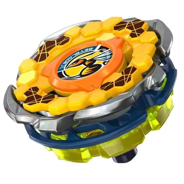 Vilciņš Hasbro BeyBladeX