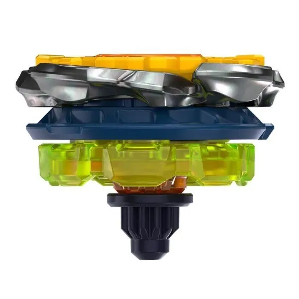 Vilciņš Hasbro BeyBladeX