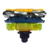 Vilkelis Hasbro BeyBladeX